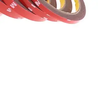 300 سنتيمتر اضافية قوية شريط لاصق على الوجهين سيارة خاصة على الوجهين الشريط أشرطة مزدوجة قوية للهاتف Lcd