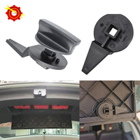 1pc Locking Bolt Trunk Lining For VW Tiguan 5N MK1 2008-2015 Golf Passat Audi 1J0867467 3C9867467 1J0867468 1T0867468 Car Parts