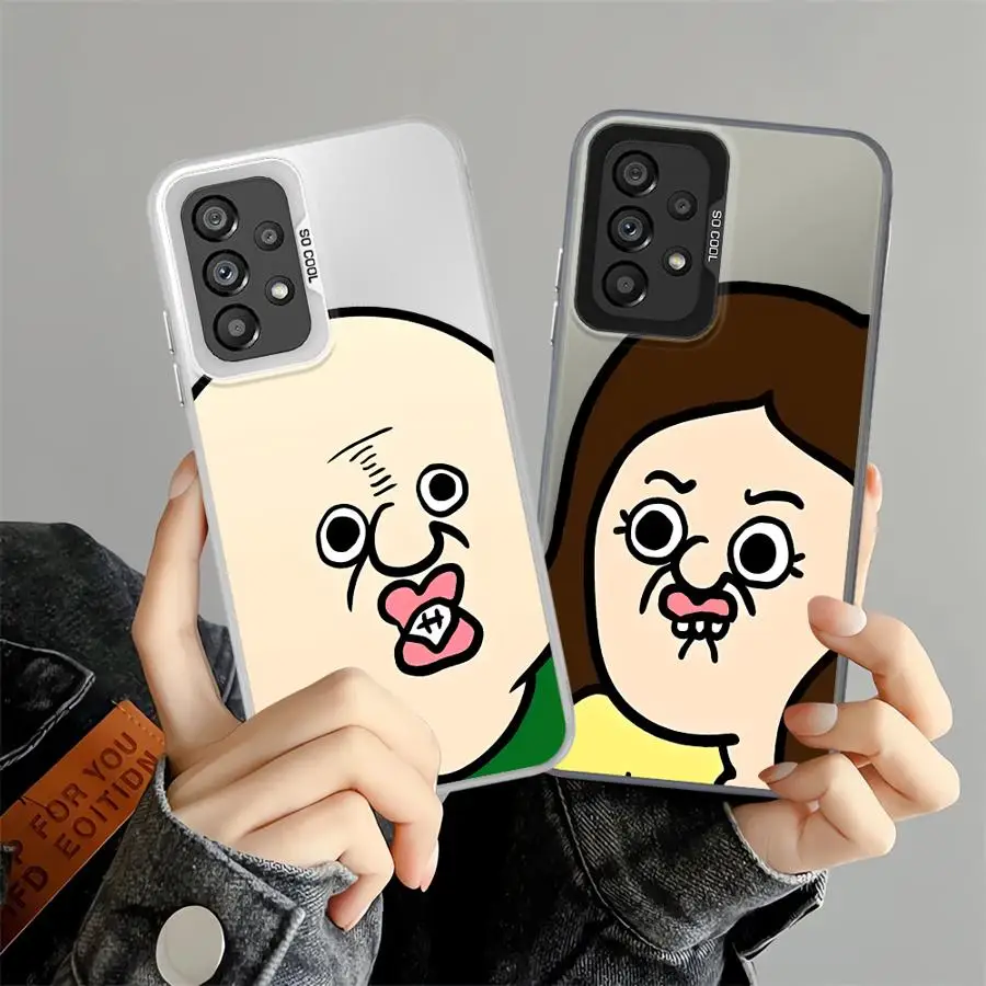 Case For Xiaomi Red… - image