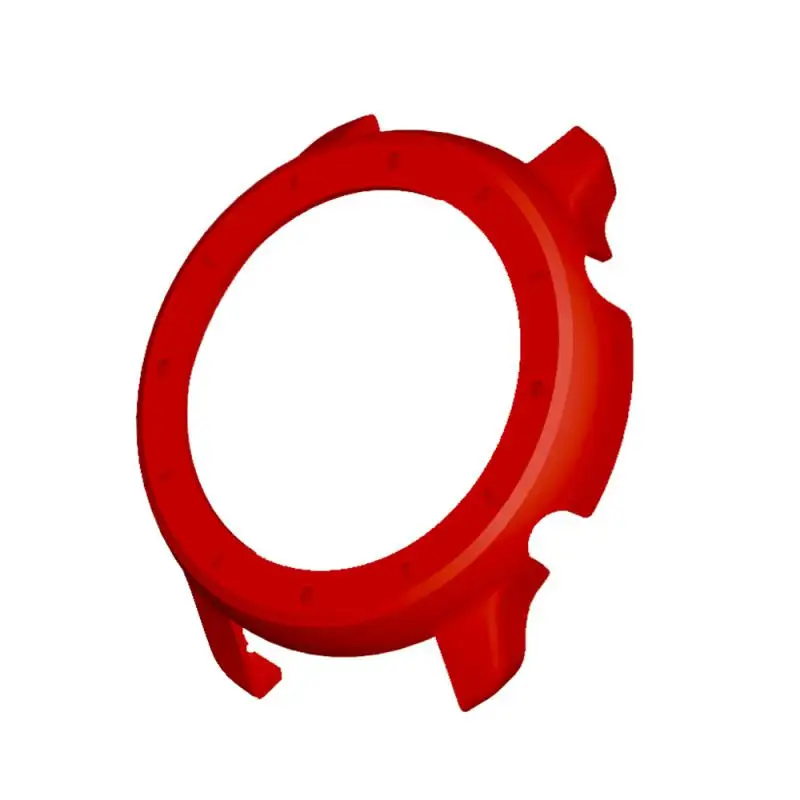 1/2PCS Protective Case Cover For Amazfit Gtr 47mm Case PC Protector Frame For Amazfit GTR 42mm Watch Shell