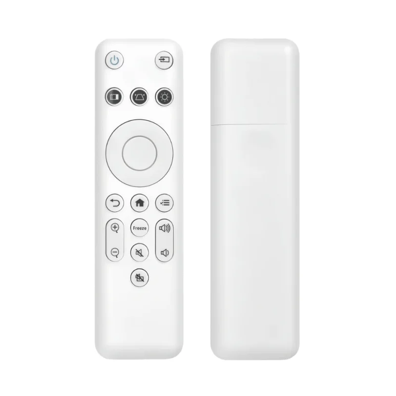 New Replacement Rem…