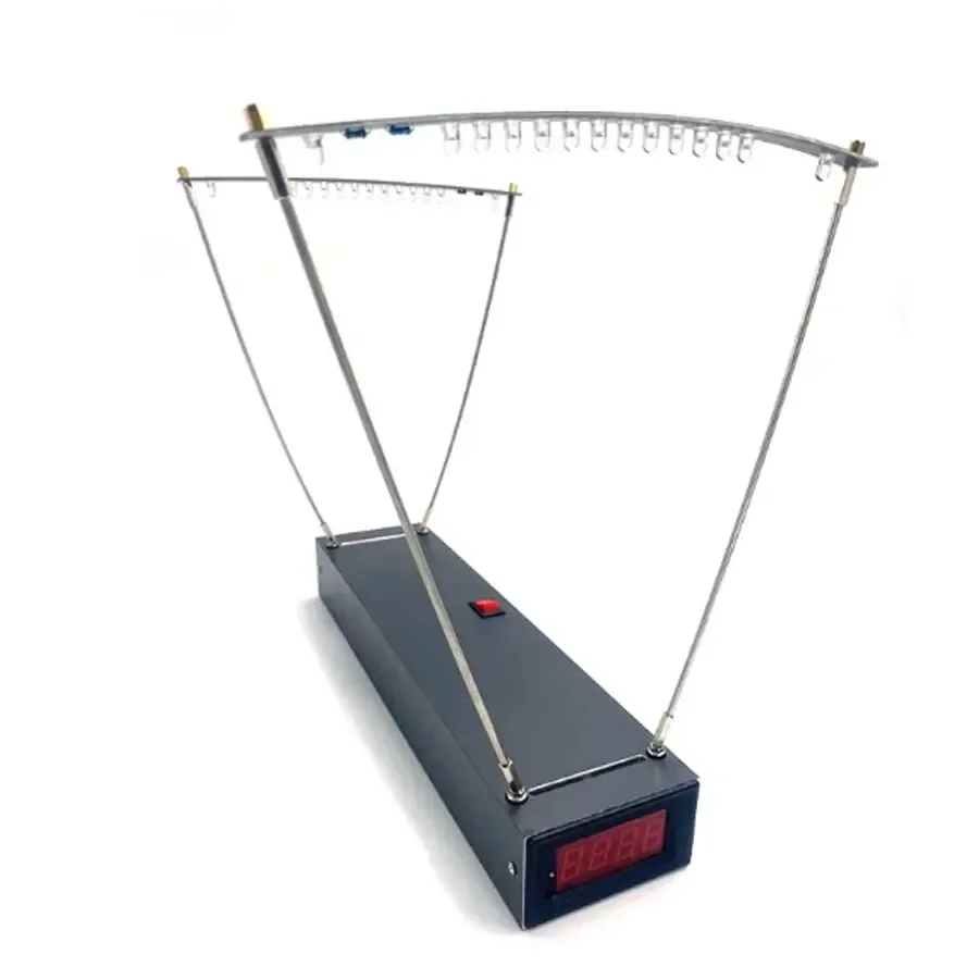 

Protable WiFi 30-9999 FPS Speed Meter for Shooting Chronograph Speed Meter Velocimetry Slingshot Bullet Speed Measuring Tools