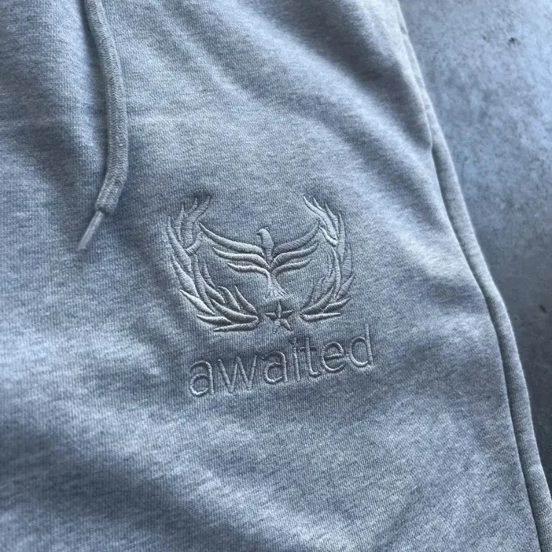 Retro Shorts Camouflage Pattern Double Waist Embroidered Streetwear Men Women Harajuku Hip Hop Casual Boxer Sports Shorts