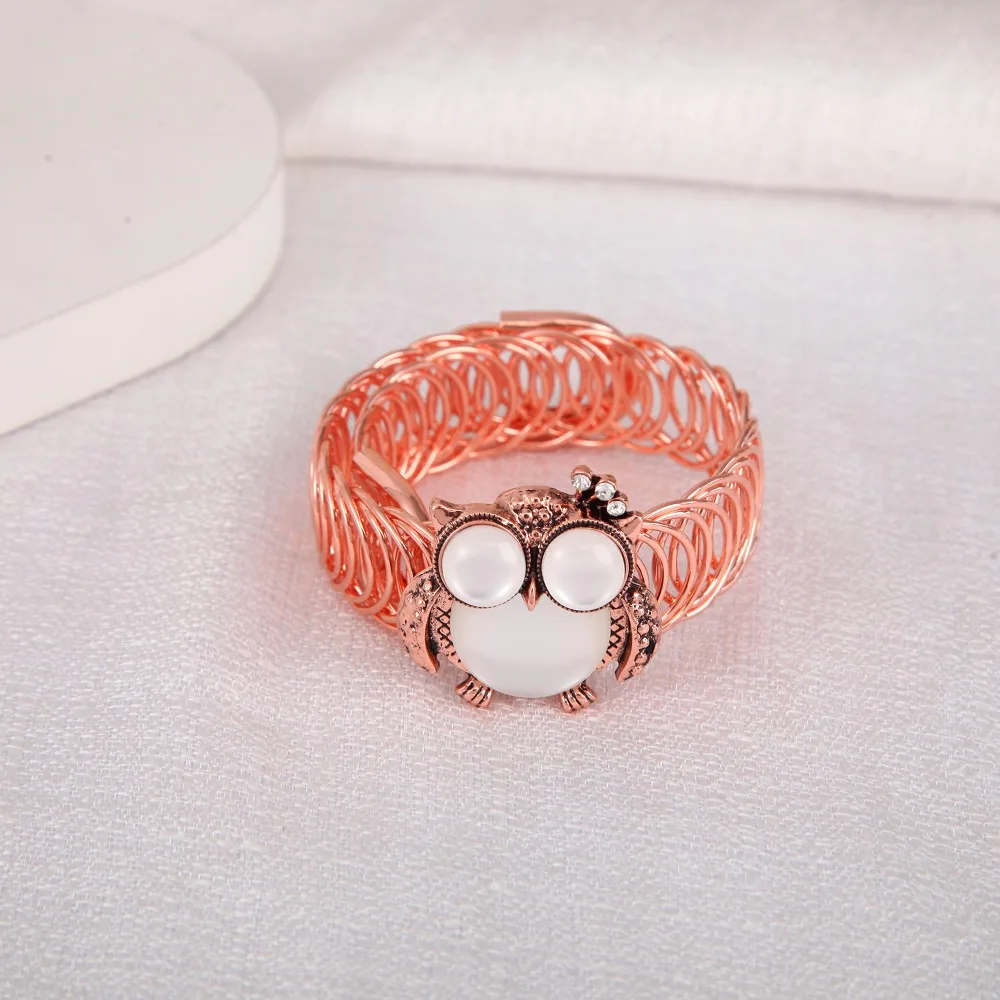 

Exquisite Owl Curtain Buckle Luxury Beautifully Bee Curtain Straps Clips Metal Decorative Curtains Tie Rope Living Room Decor