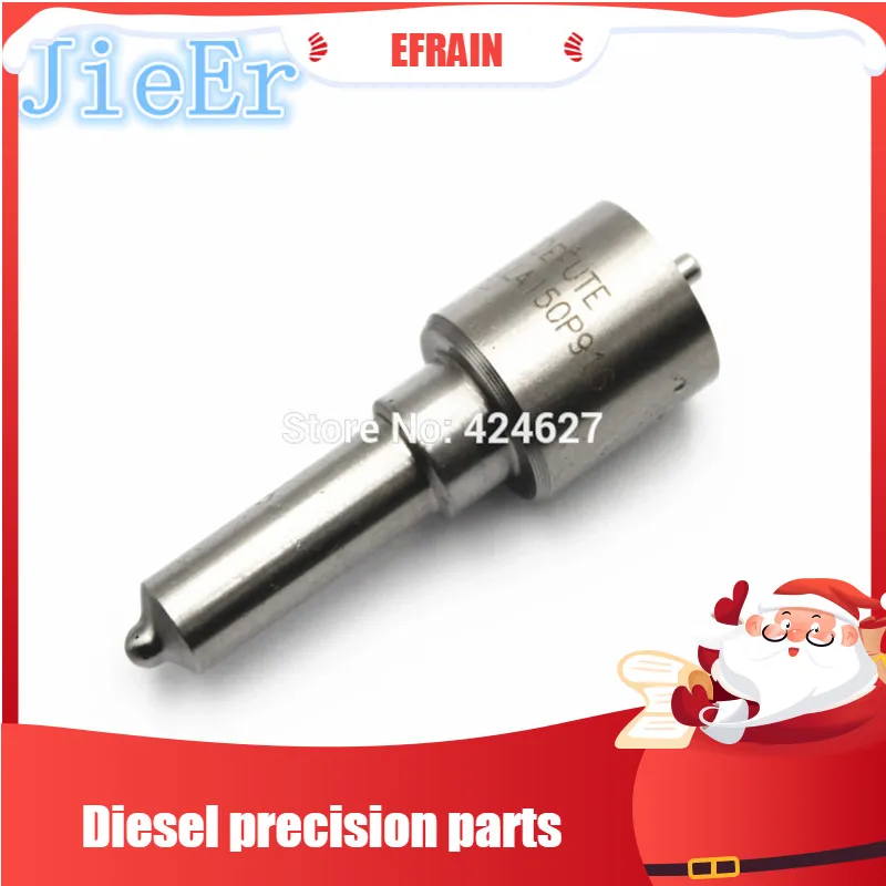 4pcs/lot Free of Freight Diesel nozzle CDLLA150P916 DLLA150P916 0433171610 injector nozzle