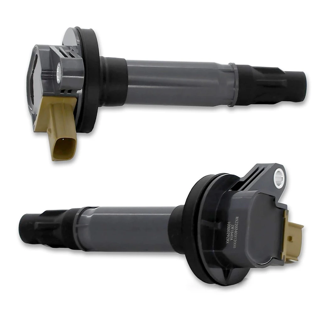 Zestaw cewek zapłonowych UF646 do Ford F-150 Transit-150 250 350 HD Flex Explorer Taurus Lincoln MKS MKT Navigator V6 3.5L BL3Z12029C — zdjęcie 2