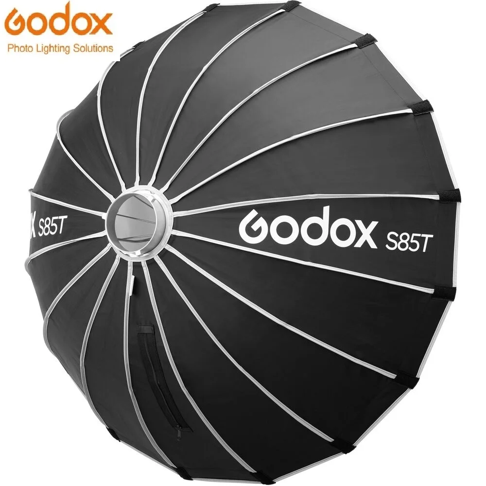 Godox Quick Release Umbrella Softbox (33.5\