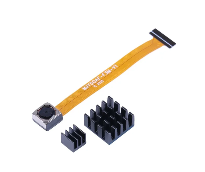 Seeed Studio ESP32S3 Sense لوحة تطوير التعرف البصري على مستوى الدخول للكاميرا المحمولة