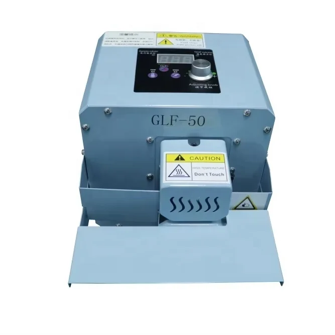 Small Sealing Machine High Quality 80W Sealing Package Machine for Multi-Function Food Film BagPackaging with Excellent Sealing