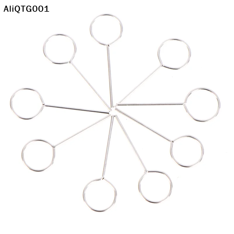 

Набор из 20 универсальных ключей-выталкивателей для SIM-карт для телефонов - оптовая упаковка универсальных ключей-выталкивателей