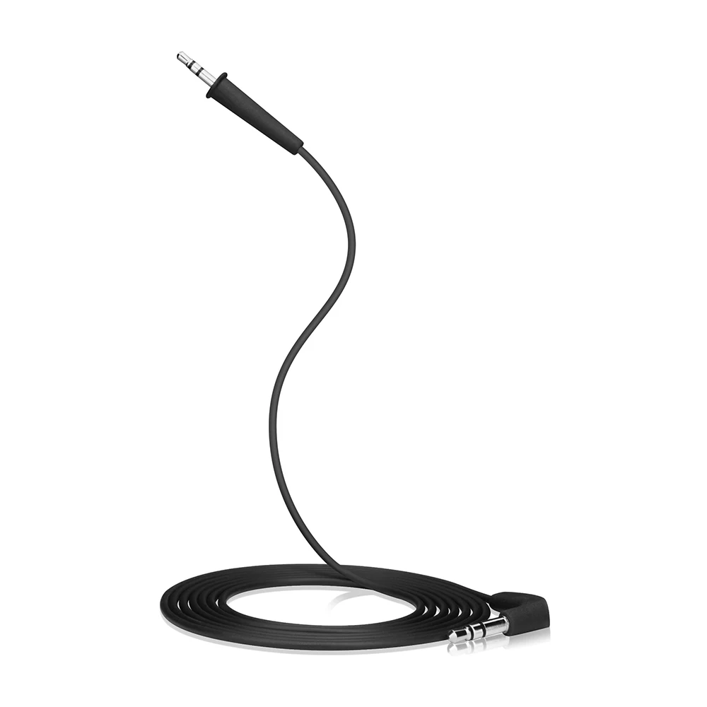 สายสายไฟต่อ OHC อะไหล่ขนาด2.5มม. สำหรับหูฟัง550-X Sennheiser mm