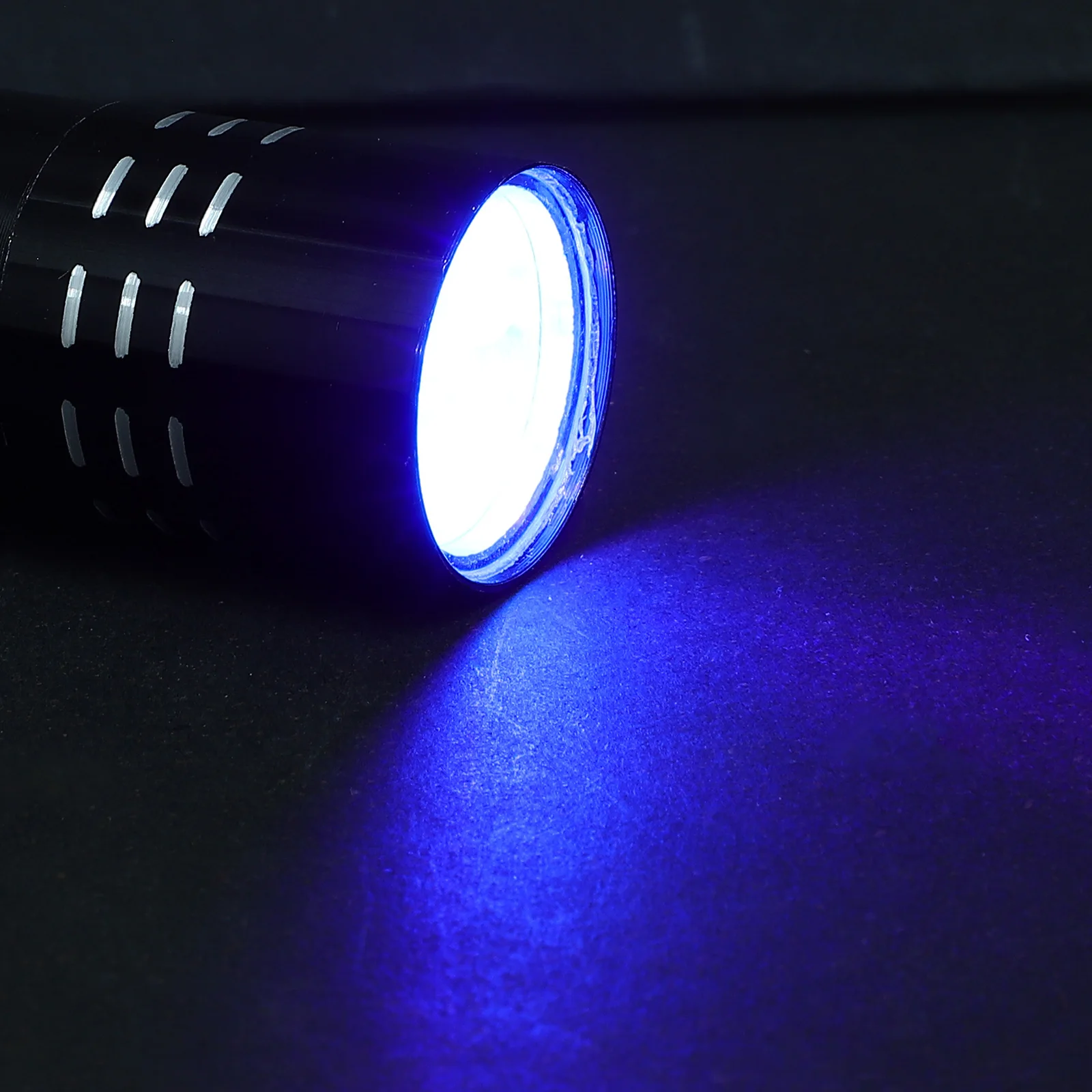 

Hidden Box Money Storage Coins Container Small LED Flashlight Design Secret Compartment Safe Mechanical Lock Hidden Place