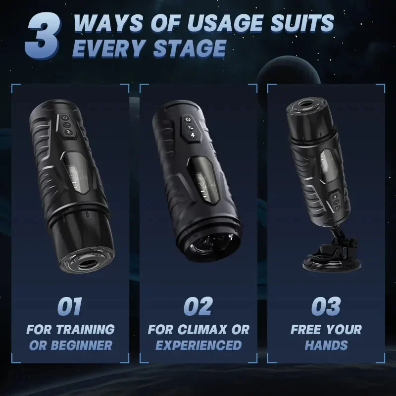 الاستمناء للرجال ، الأصفاد المثيرة الاصطناعية ، الاستمناء ، المهبل الاستمناء ، ألعاب المثليين الكبيرة ، السلع الجنسية للبالغين ، تويسينيما