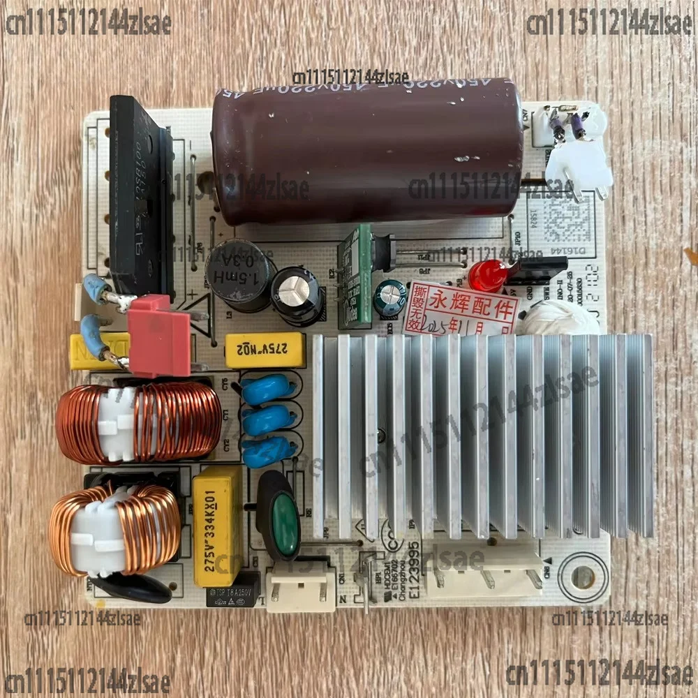 DA92-00089A Refrigerator Inverter Control Board PCB Module Replacement Part for Fridge