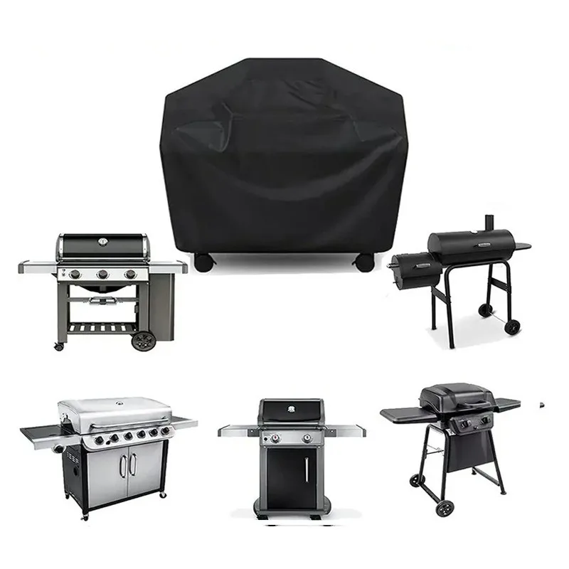 Thumbnail 3 - #29 Compare BBQ Grill Covers Before You Buy