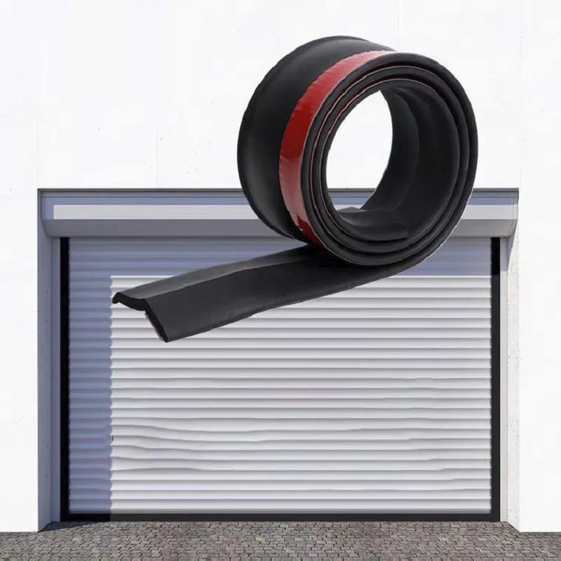 3M 4M 5M Door Draft Stopper Under Door Draft Blocker for Exterior/Interior Doors