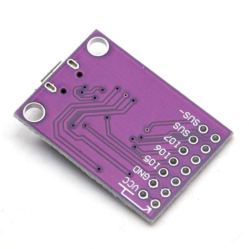 CP2112 Module USB to SMBus/I2C USB to I2C Communication Module CCS811 debug board