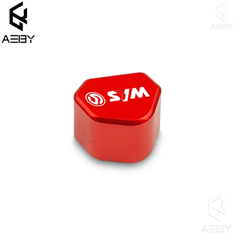 أزرار تبديل إشارة توجيه الدراجة النارية قطع غيار لـ SYM Husky ADV150 Cruisym Joymax MMBCU مفتاح التوجيه keycap #6