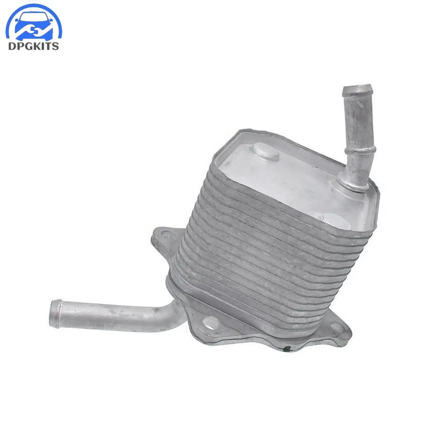 

DPGKITS 1pc Engine Oil Cooler Asy 15071-0E010 150710E010 For Toyota Hilux Revo 1GD 2GD 2015-2020 Car Engine oil cooler Accessory