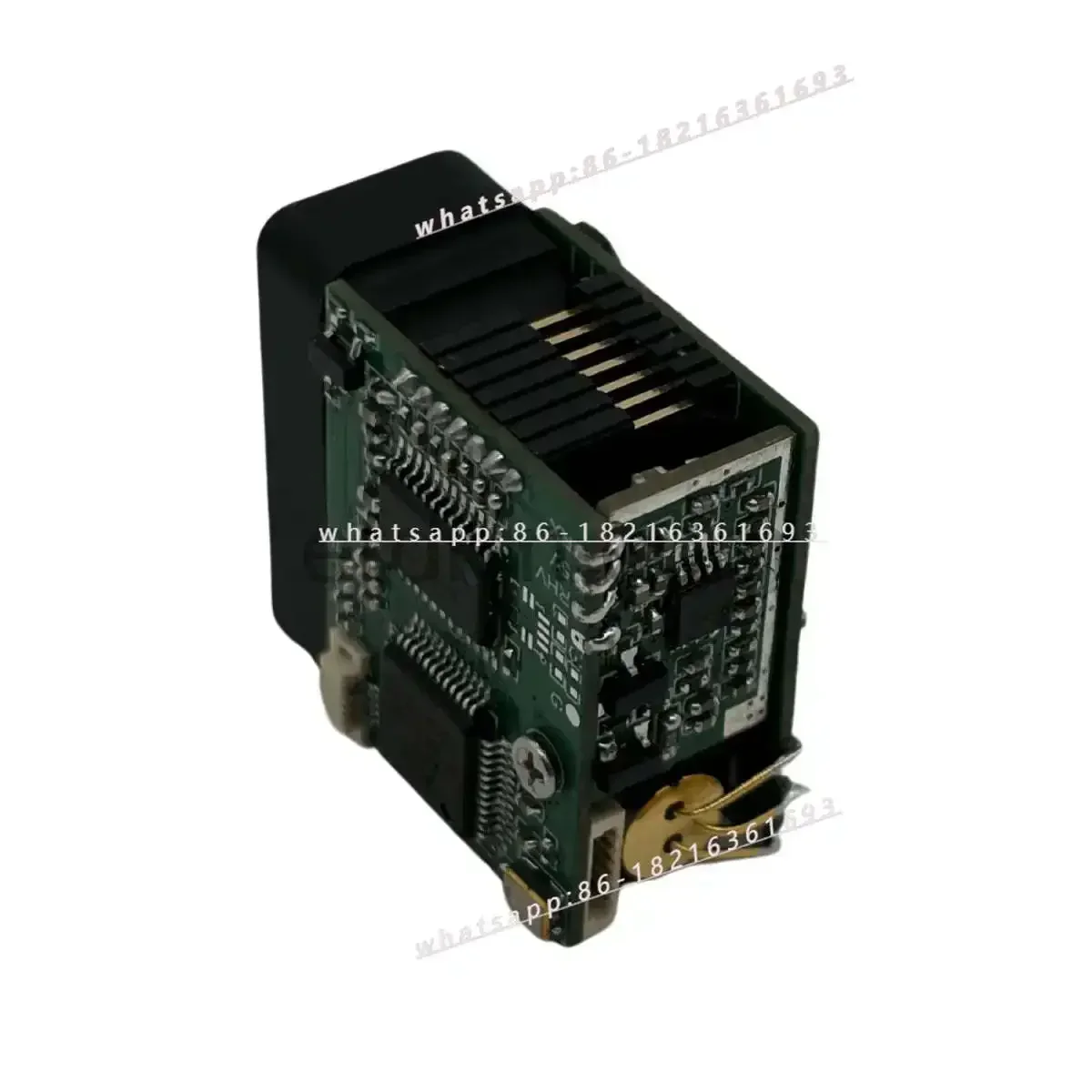 2006GOOD LRF1500A Laser Rangefinder Module Outdoor 905nm Infrared High Precision Electronic Ruler Altimetry Velocity Measurem