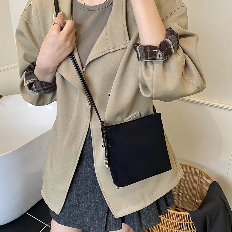 

Classic Designer Tote Bag For Women Luxury Leather Crossbody Shoulder Handbags Ladies Elegant Office Travel Fashion Accessory