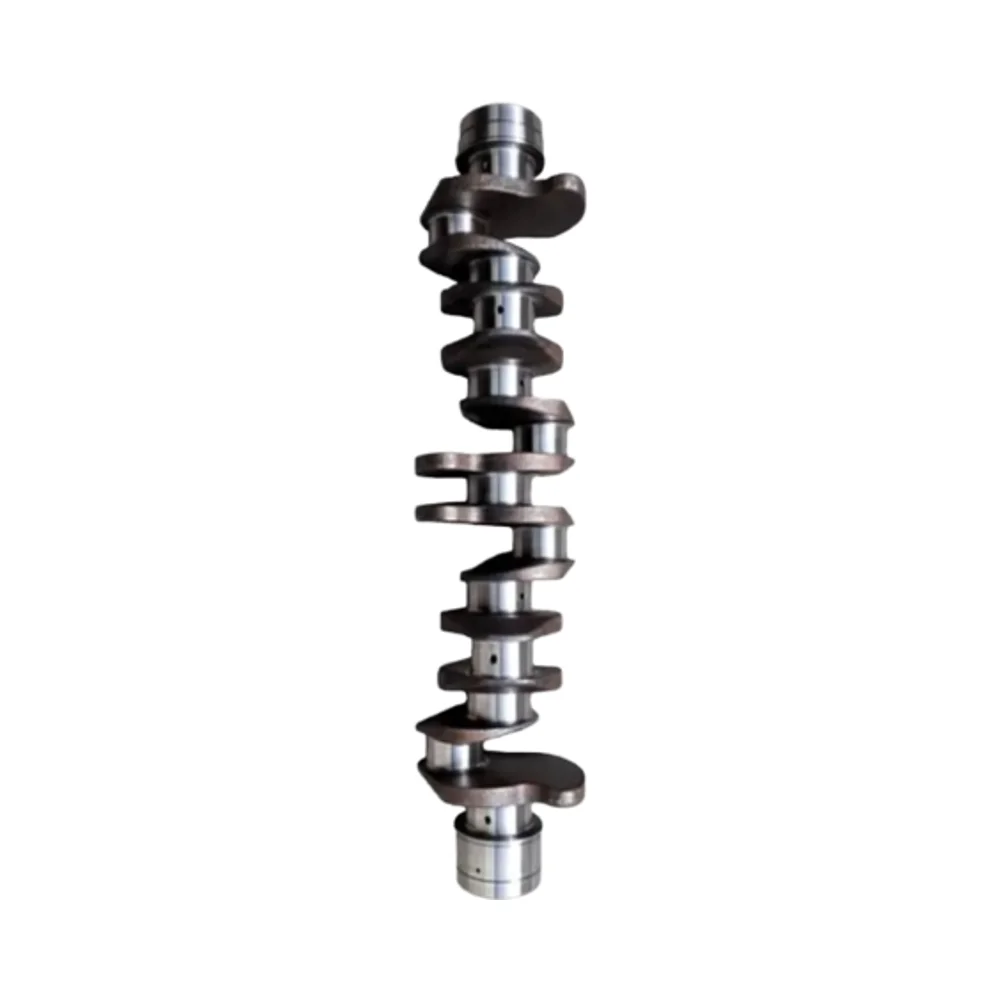 

Crankshaft 6245-31-1100 For Komatsu SAA6D170E-5 Engine D375A-6 PC1250-8 WA600-6 WD600-6 HD465-7 HD605-7