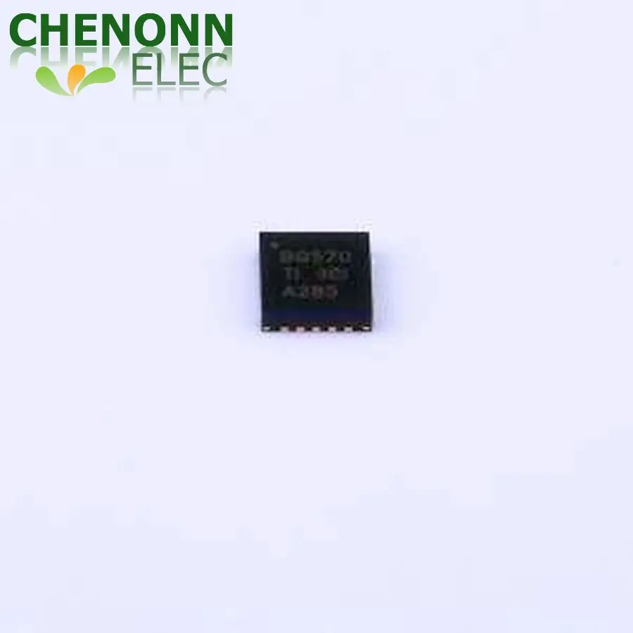 

5 шт./лот BQ25570RGRR (Устройство управления питанием)