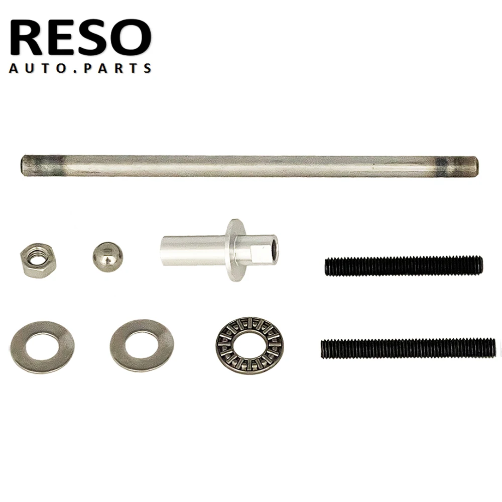 

RESO Banshee Clutch Pusher Pancake Bearing Push Rod & Ball Upgrade FOR YAMAHA 1987-06 Banshee 350 YFZ 350