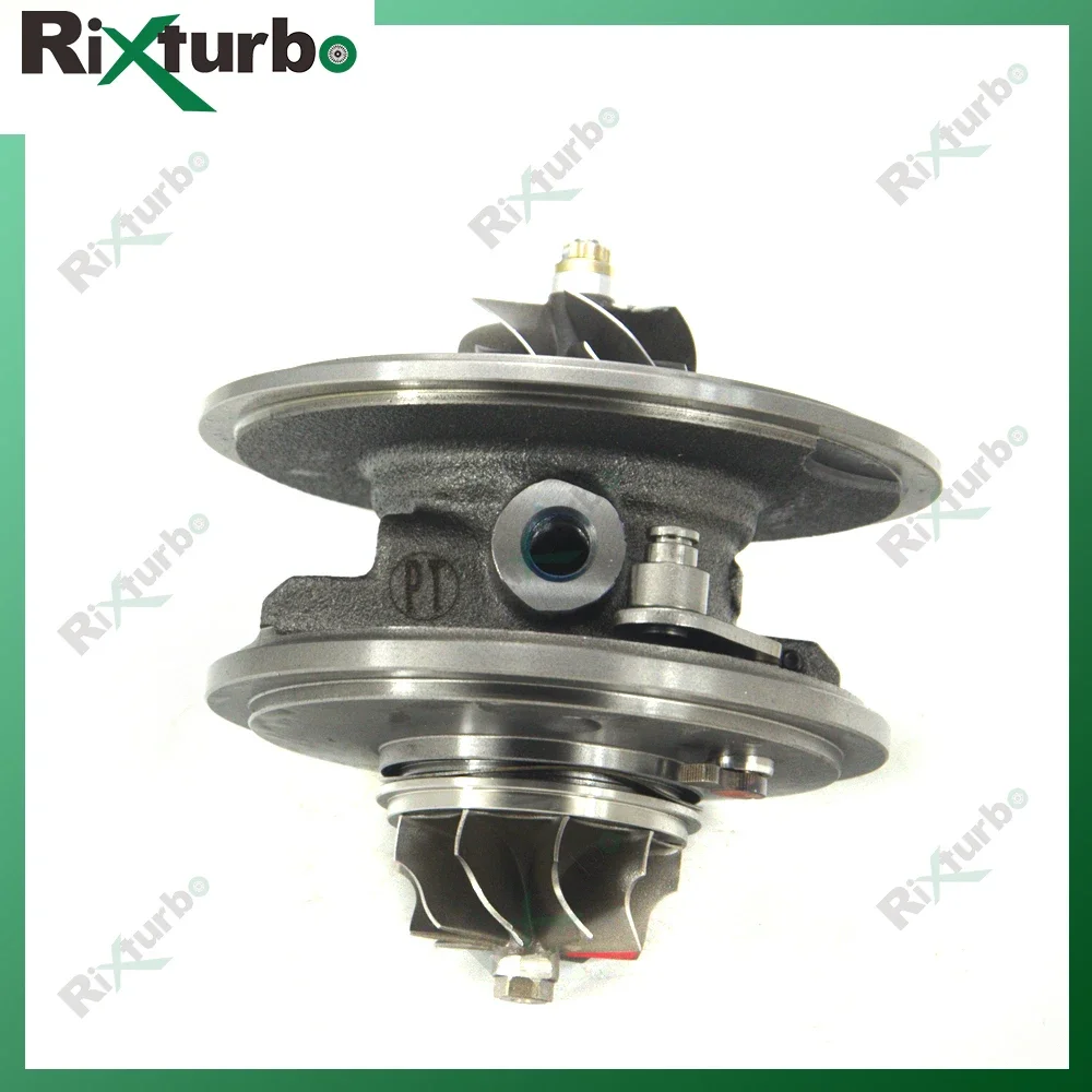Turbine Core RHF4V Turbo Cartridge VV19 for Mercedes Vito 111 115 CDI W639 85 Kw 110Kw 116 HP OM646DELA A6460901580 Engine Parts