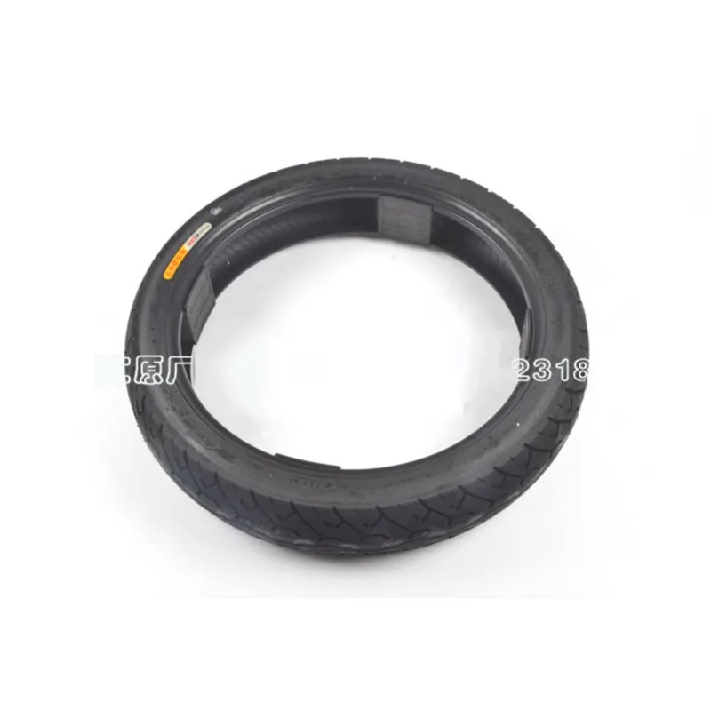 Motorcycle Original Liebao Rear Vacuum Tire 110 80-17 for Haojiang Hj125-8a / 2a Hj150-8b