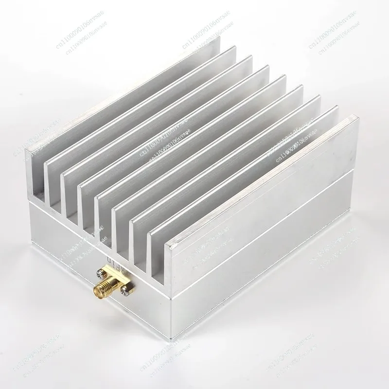 

Power Class A 4W Amplifier 45-1100MHZ Digital TV RF High Linearity