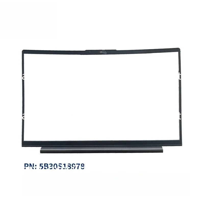 KK For Lenovo ideapad 5 15ALC05 15ARE05 15ITL05 LCD Front Bezel Frame 5B30S18978 US