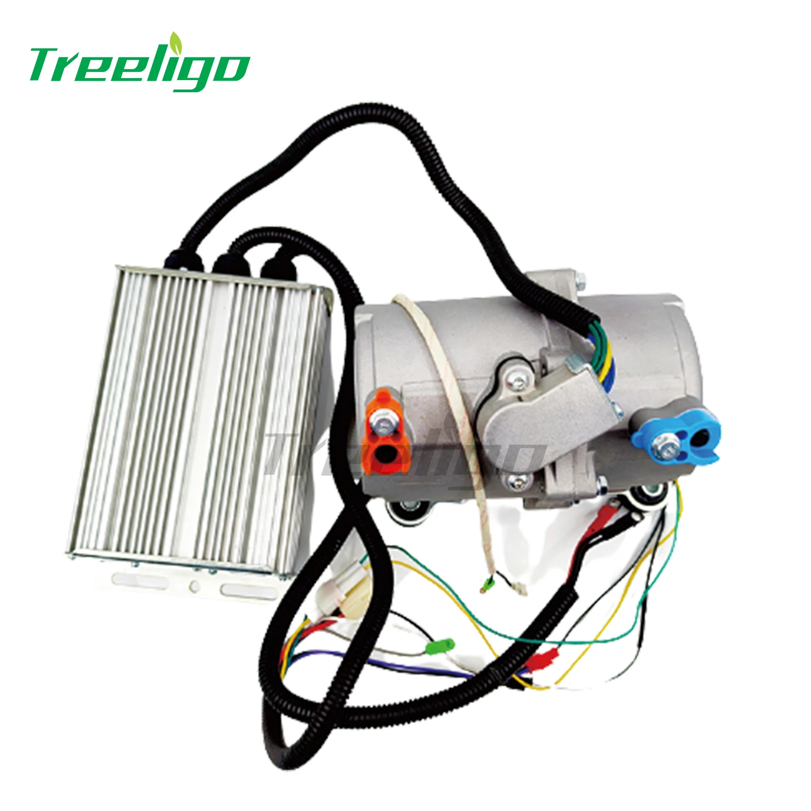 

Factory Manufacture Universal Automotive 12v Electric Ac Compressor