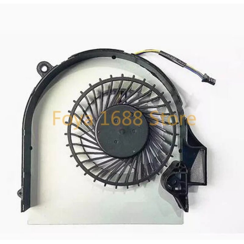 Cooling Fan for Acer V Nitro VN7-791 VN7-791G Notebook Fan GPU Fan Accessories