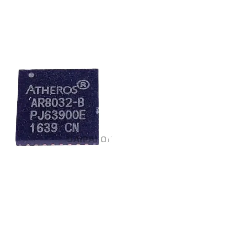 (10 uds ~ 50 uds/lote) 100% nuevo AR8032-BL1A AR8032-BL1A-R AR8032-B 8032-BL1A QFN32 Chipset