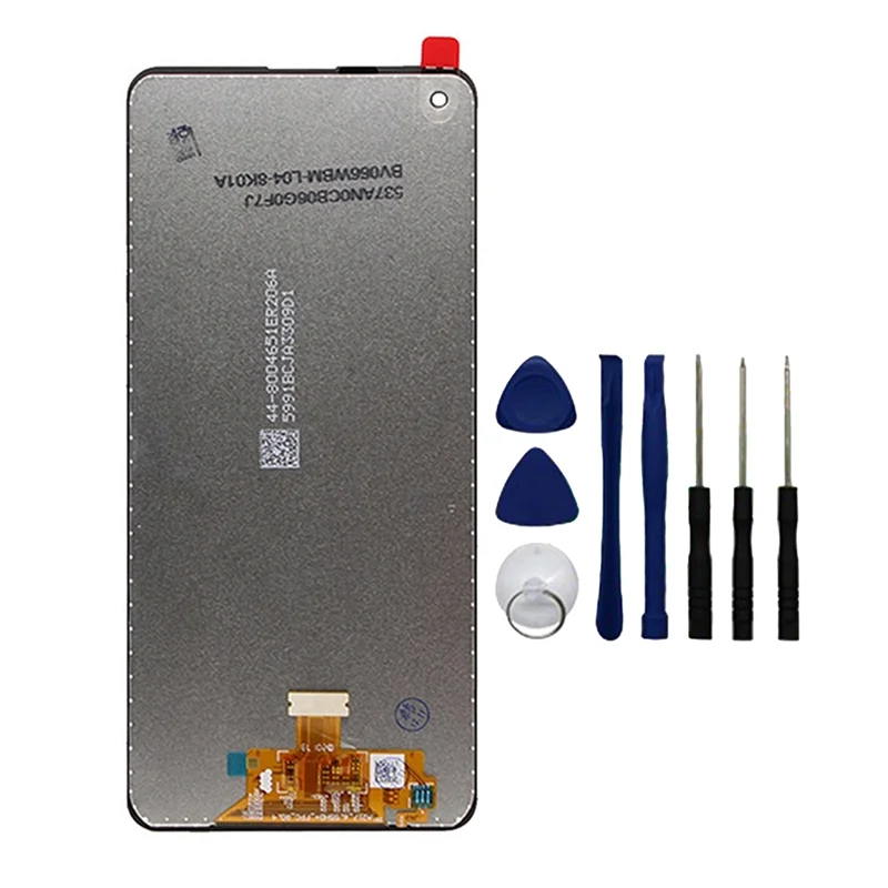 

AK51-LCD Display For A21s/A217F LCD Touch Screen Digitizer Assembly Replacement Parts