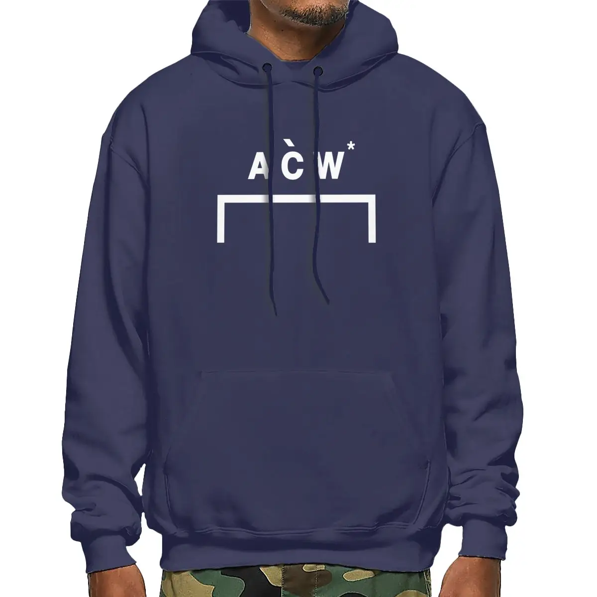 A-Cold-Wall Acw 01 Hoodie Sweatshirts Hoodies Top Style Novelty Best Seller