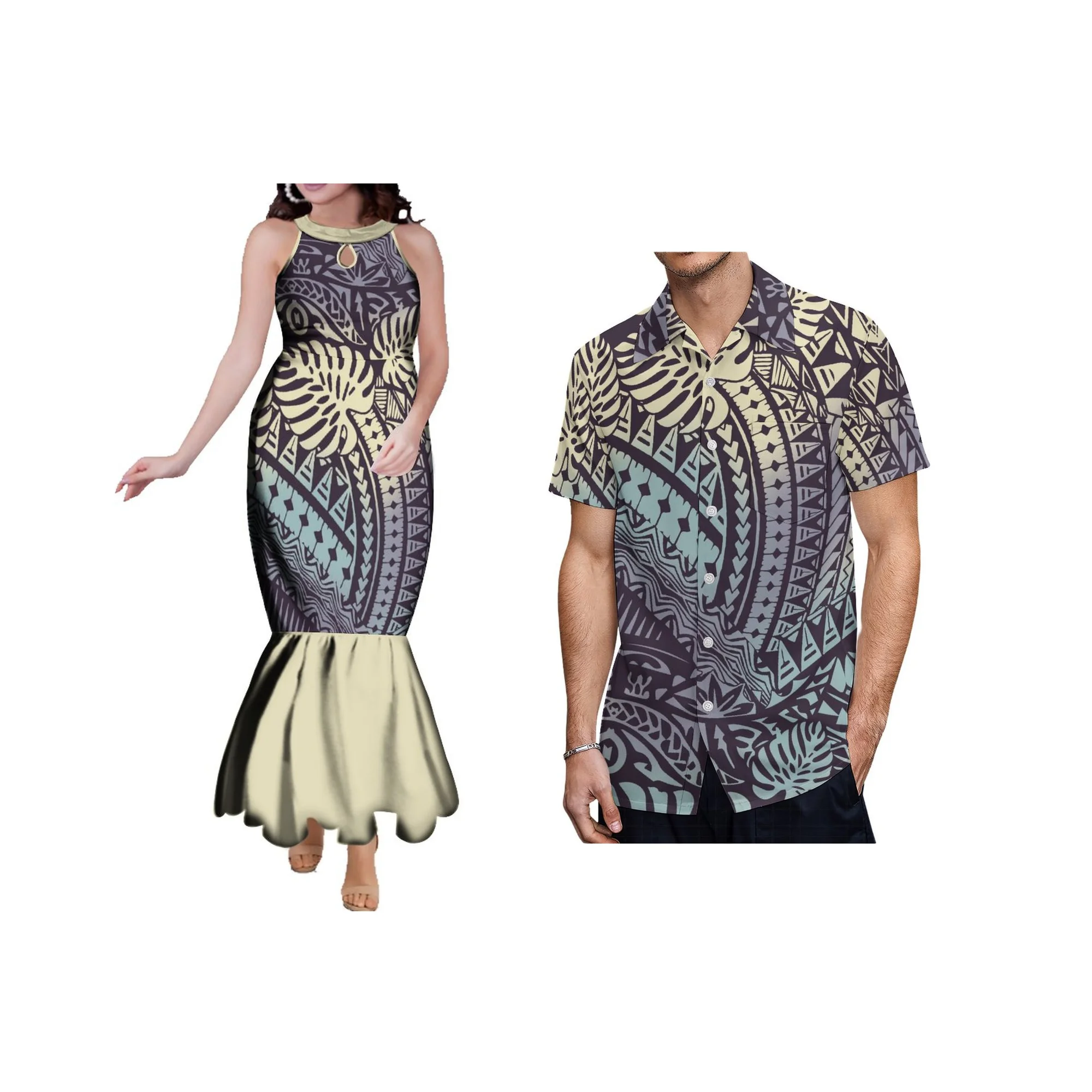 

Новое поступление, платье русалки с каплей воды, индивидуальное платье Kosrae Yap без рукавов с лямкой на шее «рыбий хвост», элегантное женское платье для выпускного вечера