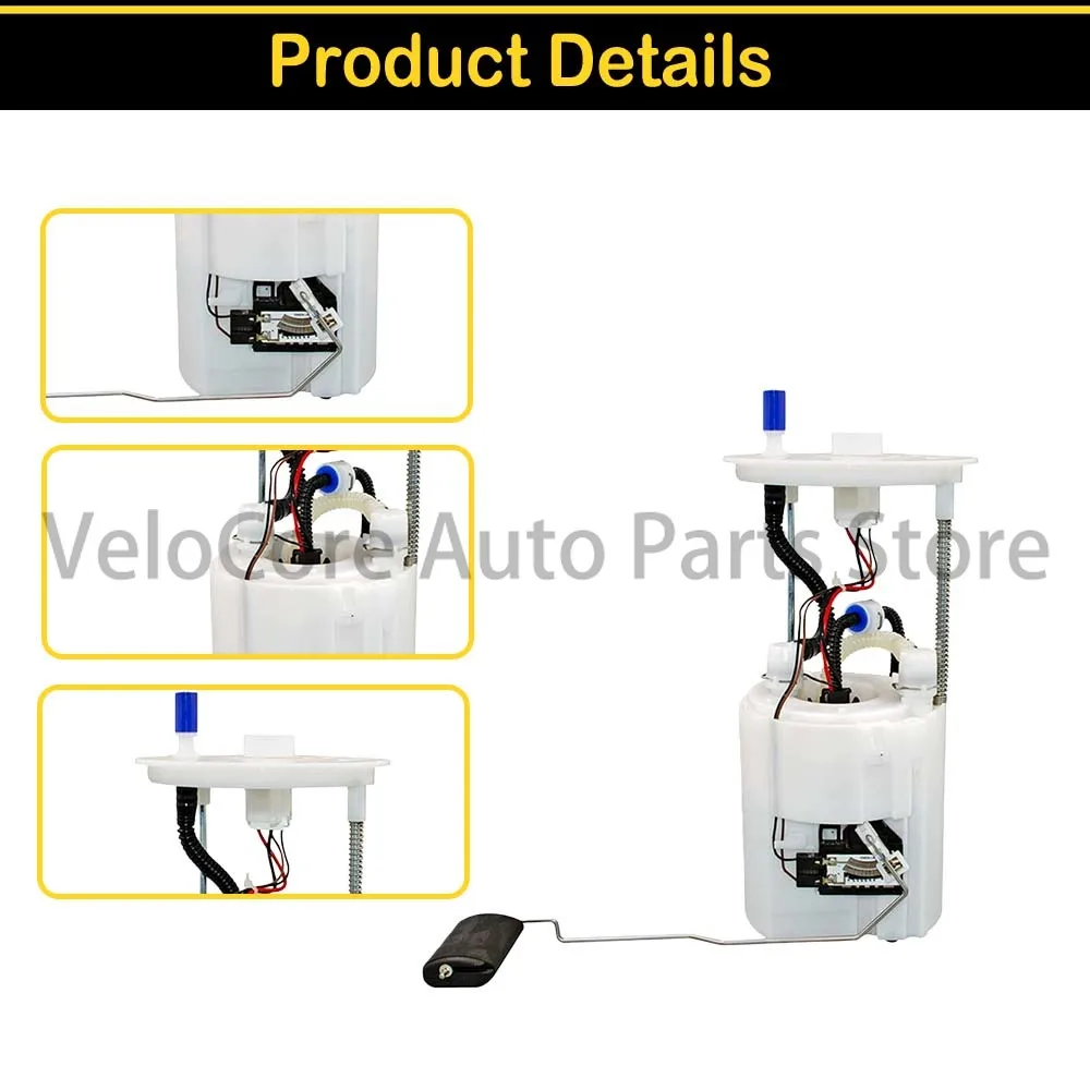 Suitable for Hyundai IX45 brand new Xinshengda two-wheel drive four-wheel drive 31110-2W700 311102W700