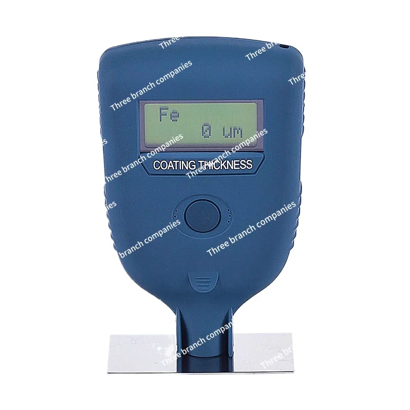 Leeb250/251/252/253 Large Range Coating Thickness Gauge Thickness Gauge Paint Coating Thickness Gauge