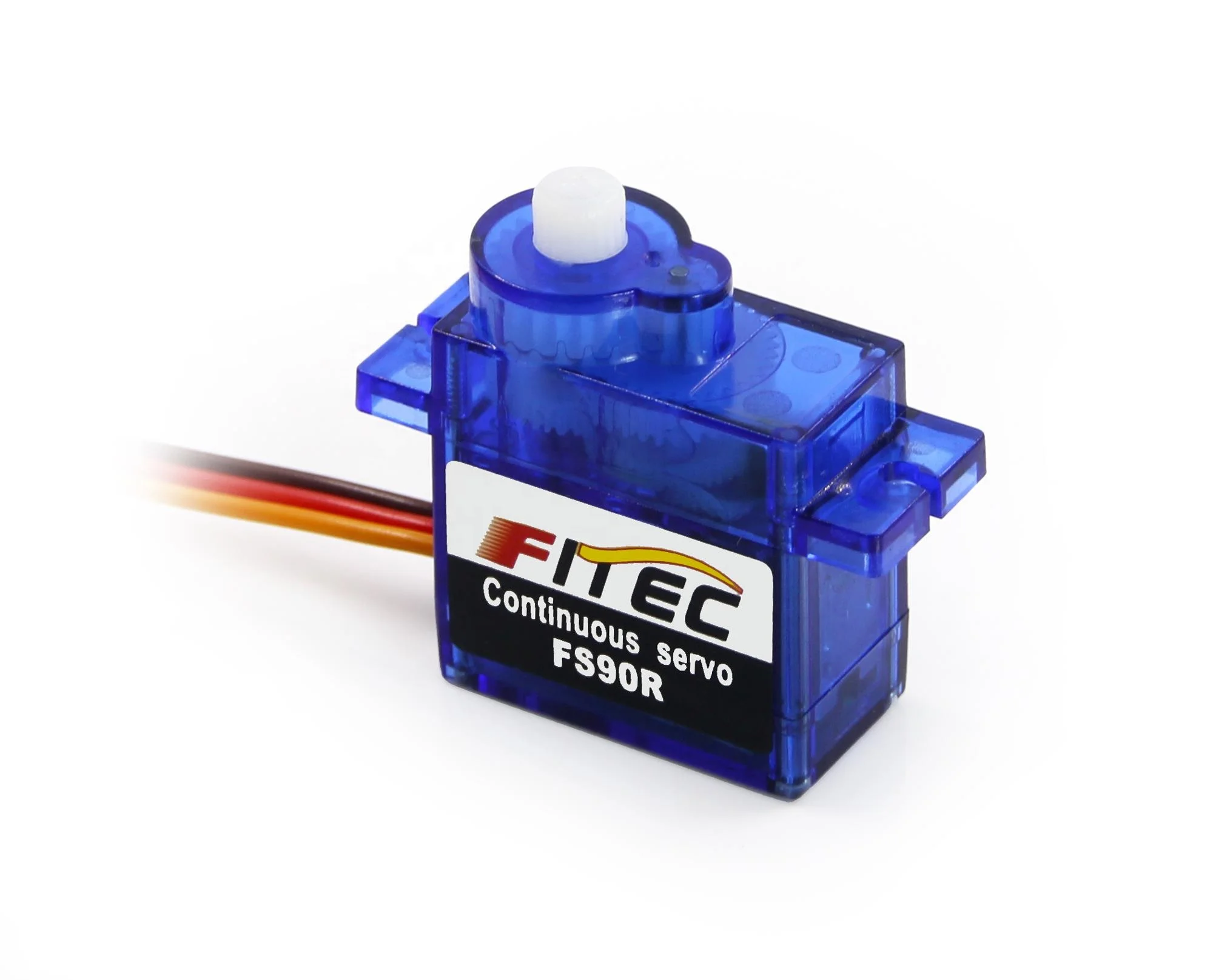 10PCS Smart Car Robot Feetech Fs90mg Metal Gears Micro 9g Servo For 3pin 9g Mini Servo Motor Dgservo 9g
