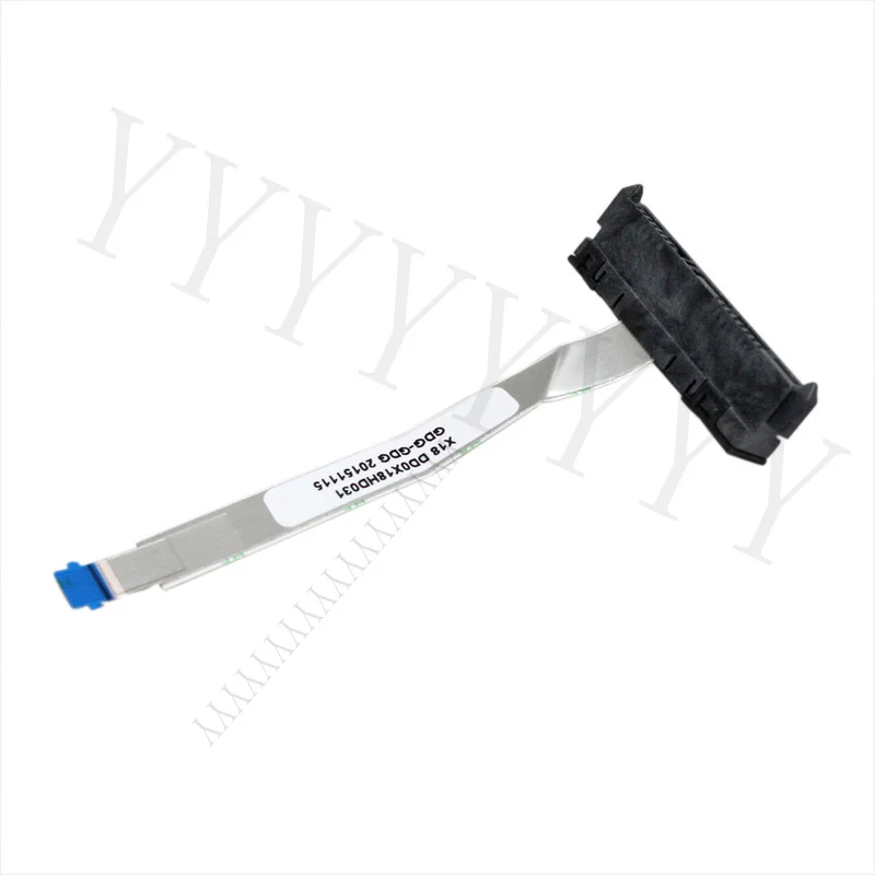 Y+ Hard Drive Cable Connector for HP Pavilion 17-s113ca17-s143cl 17-s100 17t-s100
