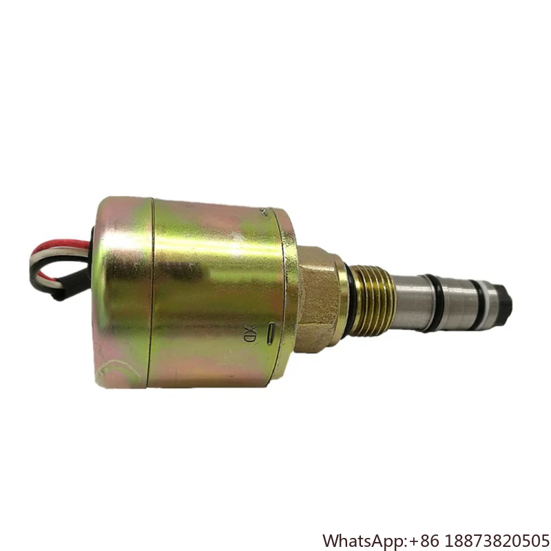 

Construction machinery parts Hitachi Factory price hydraulic solenoid valve pressure sensor 4339559 590332