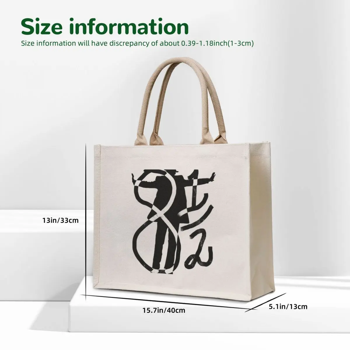 8 1/2 Fellini Tote Bag eco pack Beach bag bags for women