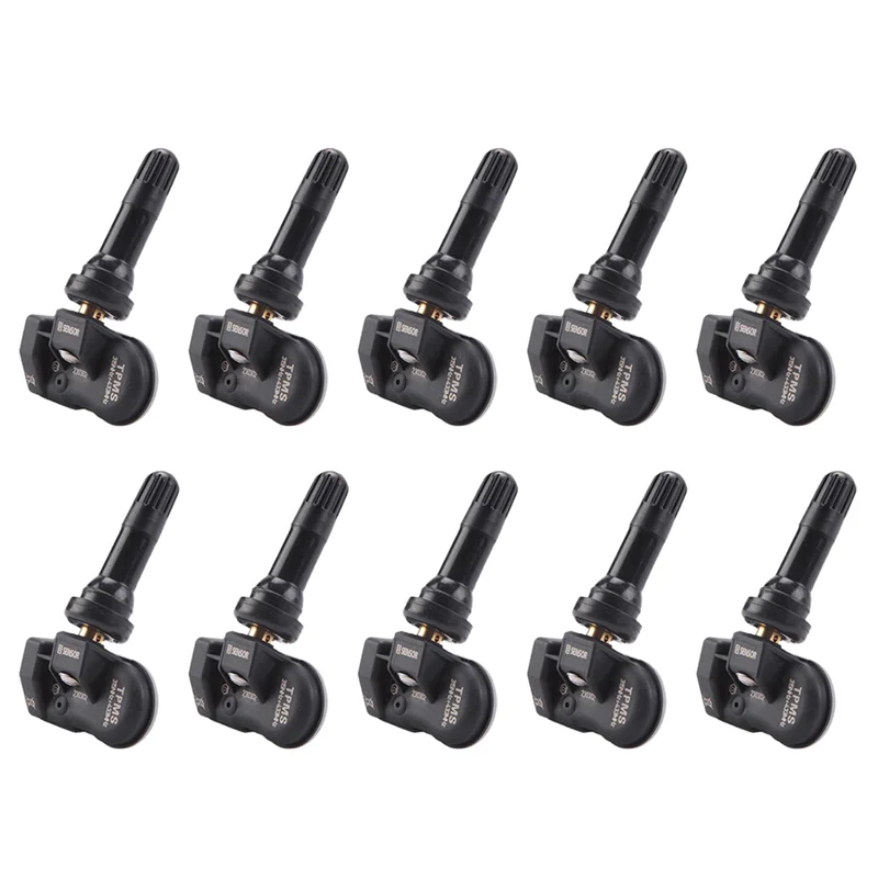 20 шт. программируемый датчик давления в шинах TPMS для Autel TS408 TS508 ITS600 433 МГц 315 МГц 2 в 1 система сенсорного монитора MX