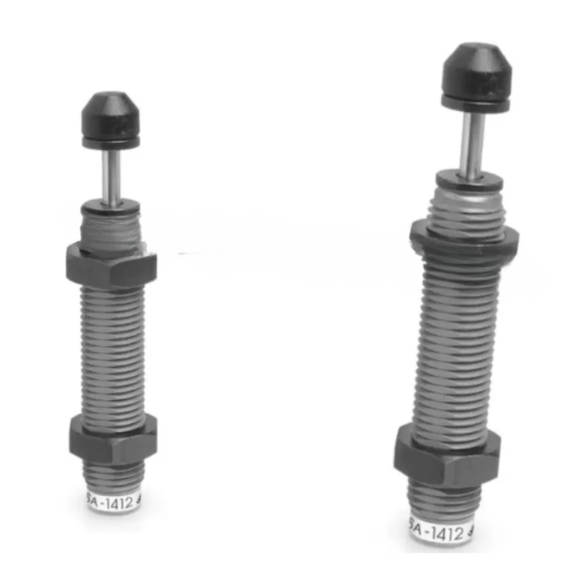 Buffer SA-0806-1007-1210-1412/2015/2525/272530-W  Shock Absorber