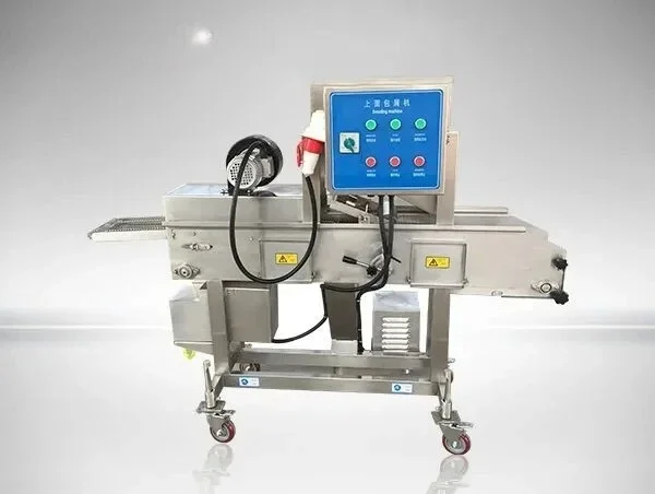 Automatic Fish Fillet Making Machine Of Cutting Processing Basa/Dory/Tilapia