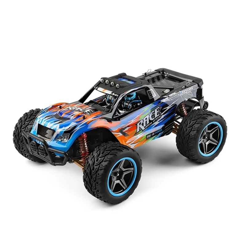 PMPC_4Pcs 103Mm Pneu Grande Roda para WLtoys 104009 104016