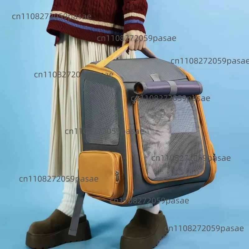 Lightweight Durable Design Bag for Long Time Outdoor Using