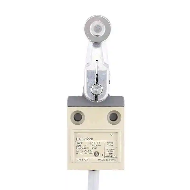 

Original NEW D4C-1220 Spare parts